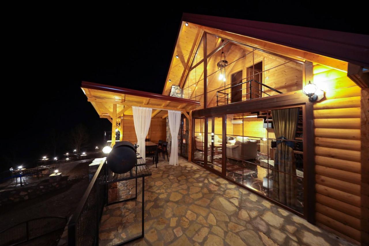 Malesia Eko Resort Peje Exterior photo