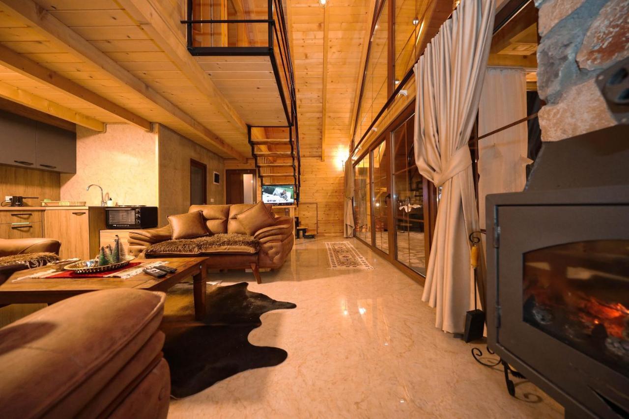 Malesia Eko Resort Peje Exterior photo